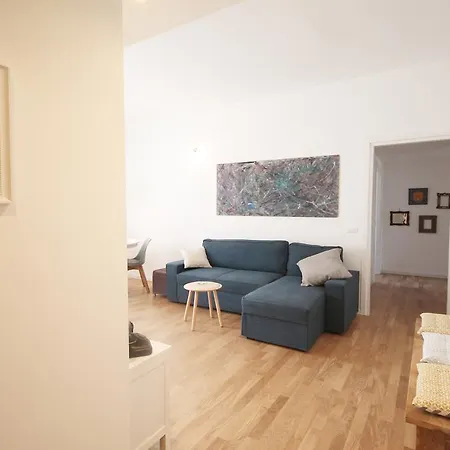 House Of Mirrors דירה מילאנו