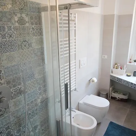 דירה House Of Mirrors מילאנו