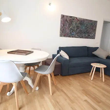 House Of Mirrors דירה מילאנו